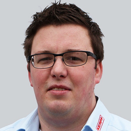 Dominik Ebener