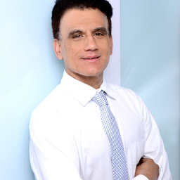 Christopher Lehmann