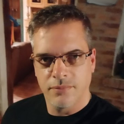 Ismael Márquez Mouta