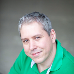 Torsten Dillenburg
