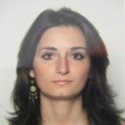 Tsvetelina Dimova