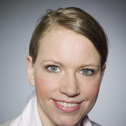 Ulrike Deus-Heibrok
