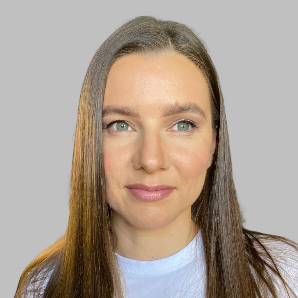 Anastasia perepelina petroleum geologist schlumberger xing