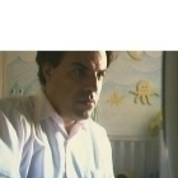 Jorge Ifraim