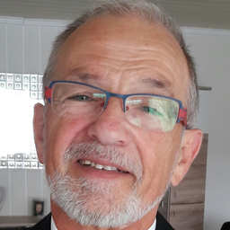 Dipl.-Ing. Wolfgang Rösler