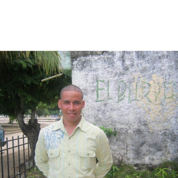 WINDYS RUIZ BERMUDEZ