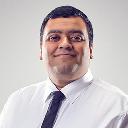 Irfan Malik
