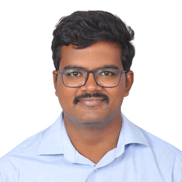 sainavadeep Gadiparthi