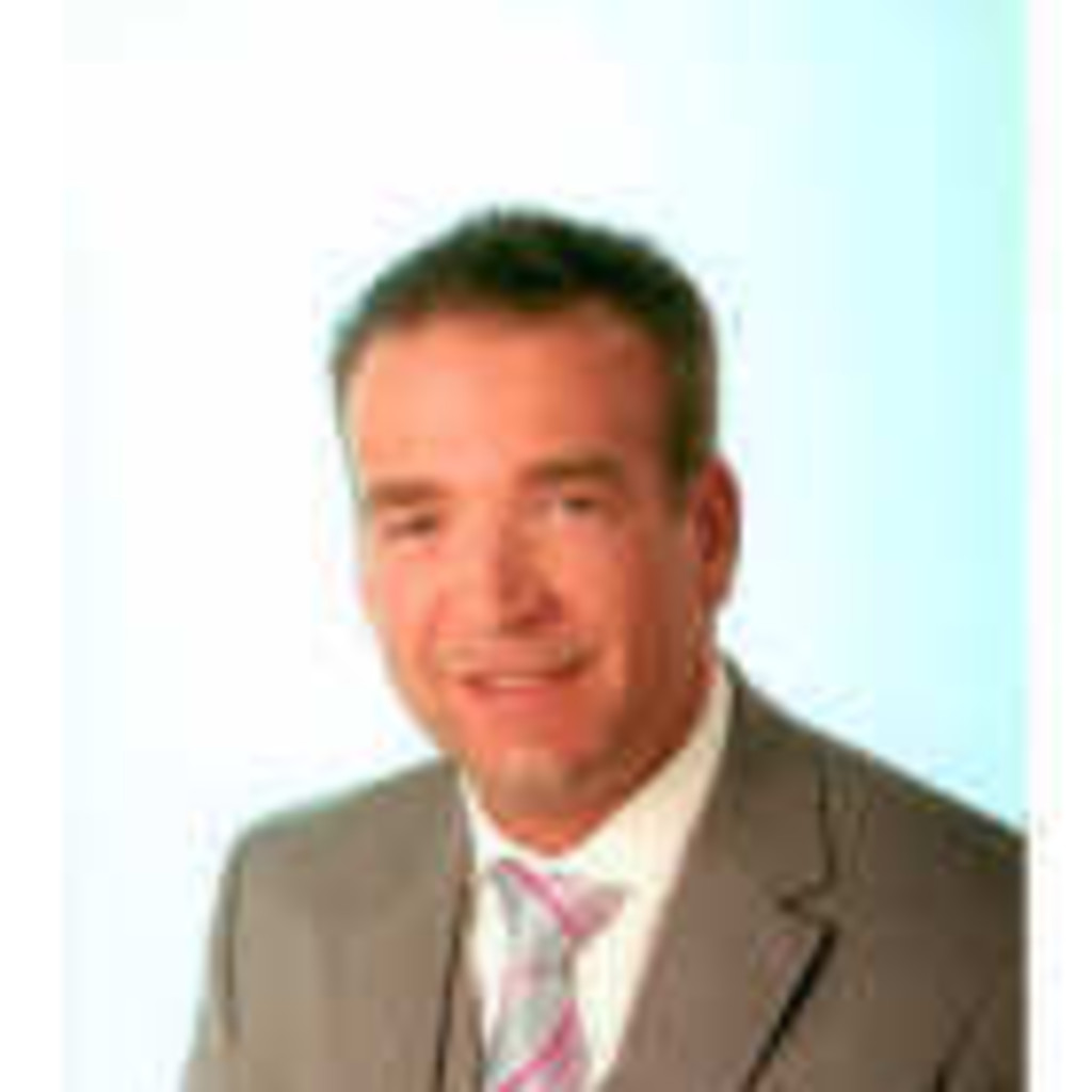 Andreas Ladwig Gesellschafter/Geschäftsführer Continentale