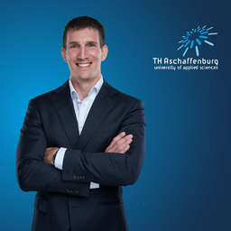 Prof. Dr. Kilian Hartmann
