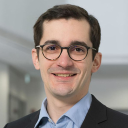 Dr. Paul Günther