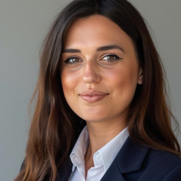 Jaqueline Engelbrecht