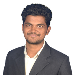 Balaji Rajaram