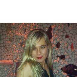 Christina Hlous