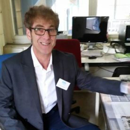 Peter Teichmann