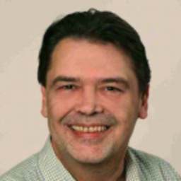 Lutz D. Hingst