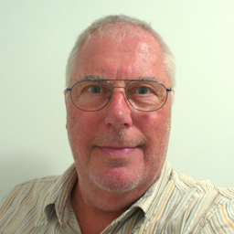 Mag. Gerhard Somitsch