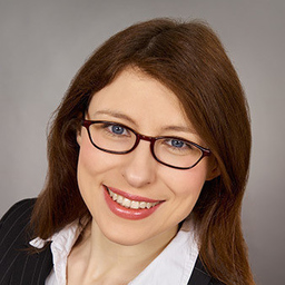 Olga Mejstrik
