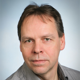Siegmar Scheich
