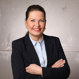 Nicole Miebach-Petke