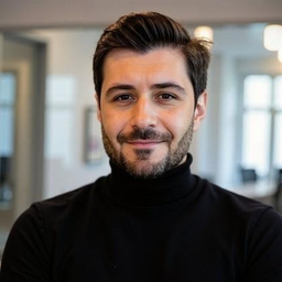 Dimitri Baratashvili