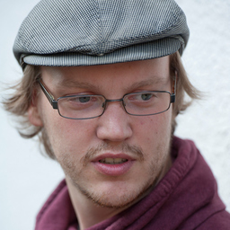 Fabian C. Hank