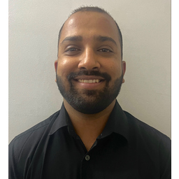 Hardik Mathur