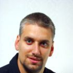 Stefan Hofmeister
