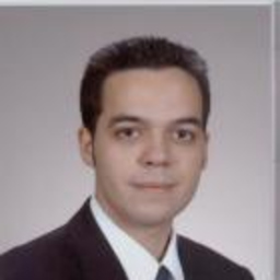 José Manuel Alcubierre Cabria
