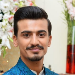Zohaib Rehman