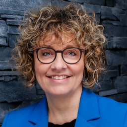 Martina Meinefeld
