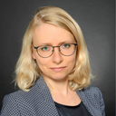 Social Media Profilbild Birgit Kynast Mainz