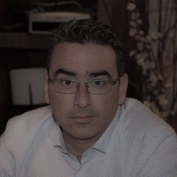Spyros Paleochorinos