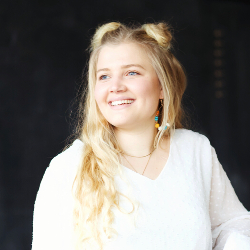 Eva Schmidt Nachhaltiger Tourismus Hochschule RheinWaal XING