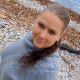 Becky Pelger