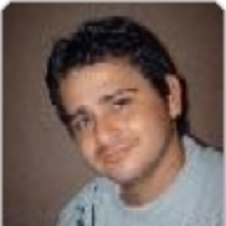 Alberto Jaimes Leal