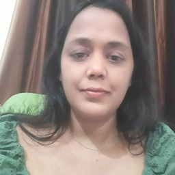 rasmita pn