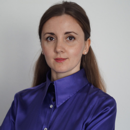 Inna Eichmann