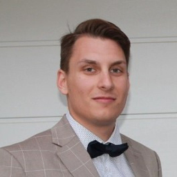 Bence Kolozsvári