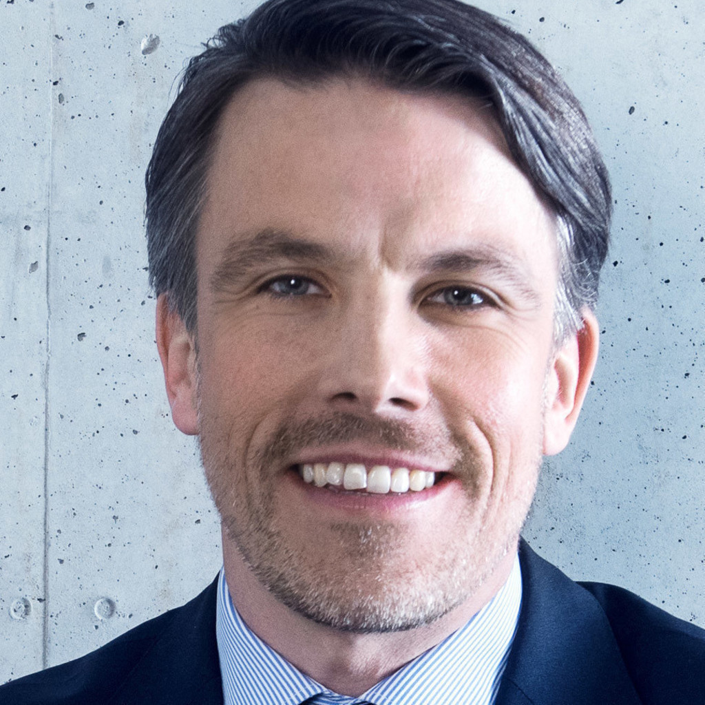 Dr. Max Klasse - Rechtsanwalt/Partner - BLOMSTEIN | XING