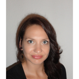 Franziska Sophie Albrecht