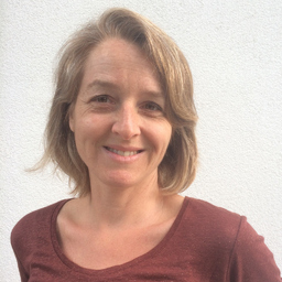 Joëlle ENSMINGER