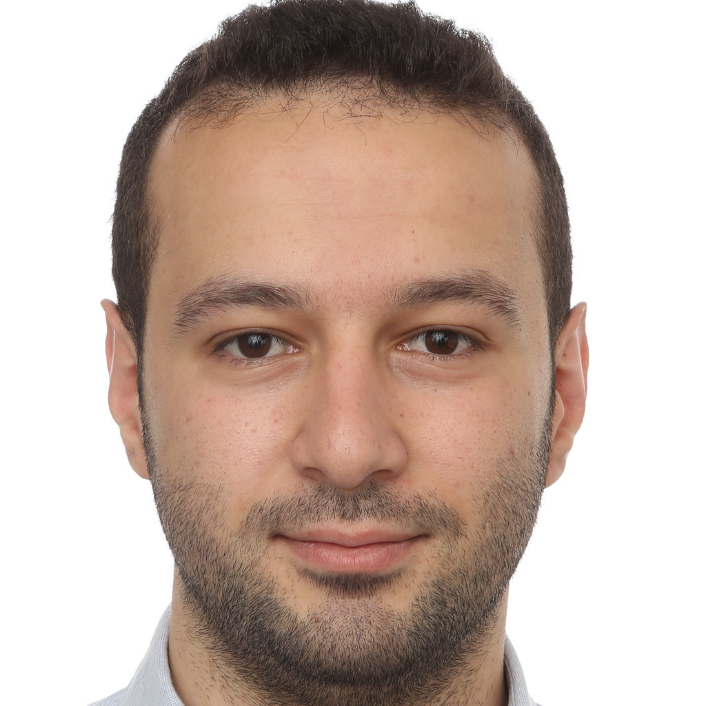 Mohmmad Khaled Alhafez Software Engineer Accenture XING