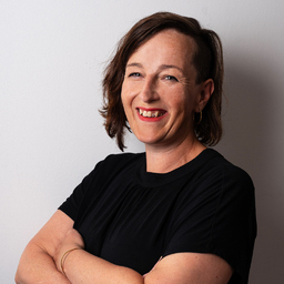 Katrin Riedel