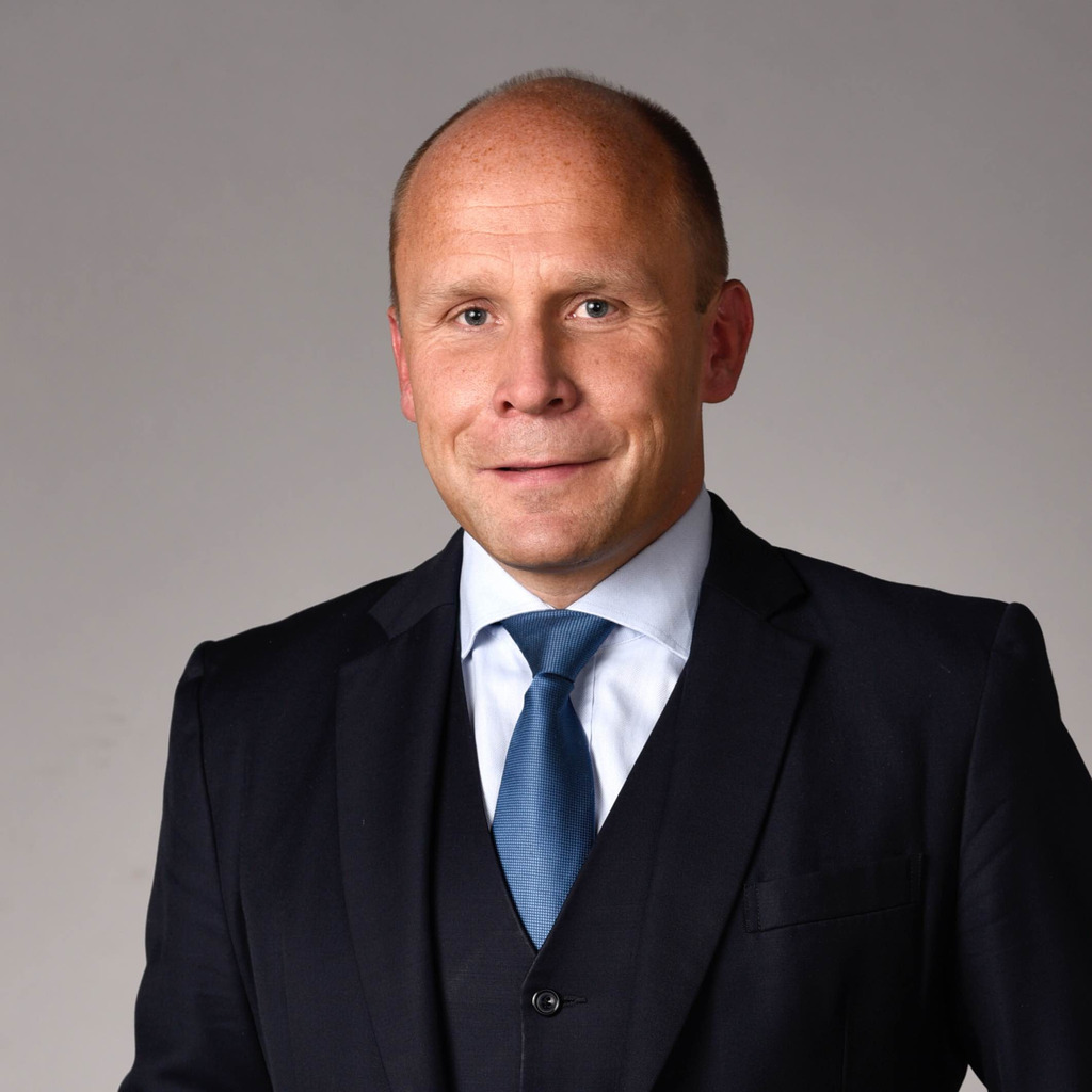 Christian Reimann Projektleiter Finanzen Drägerwerk AG & Co. KGaA