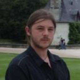 Aymeric Vergne