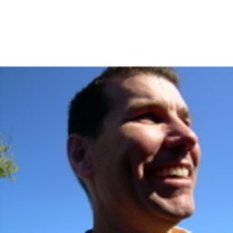 David Glauber
