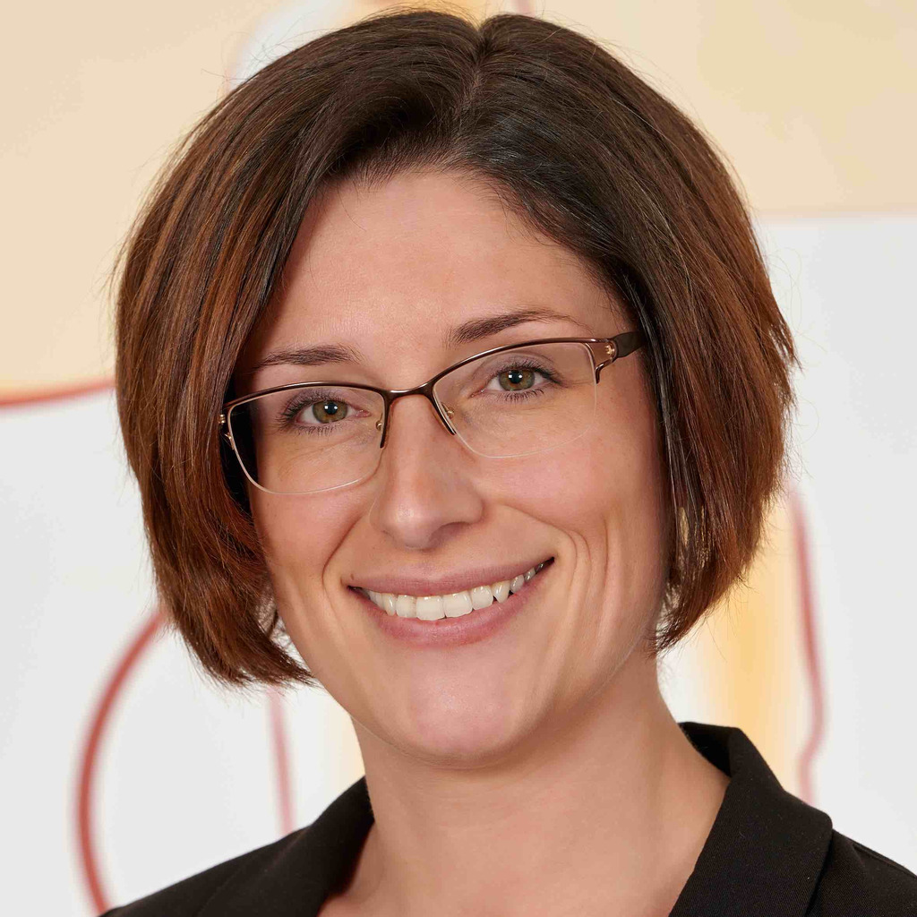 Anne Hansen Personalleitung Städtisches Krankenhaus Heinsberg GmbH