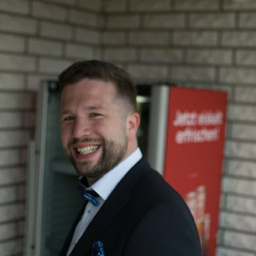 Marvin Rust