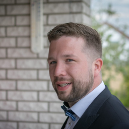 Marvin Rust
